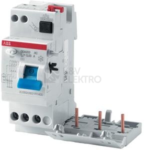 Obrázek produktu CHRANIC DDA203 AC-25/0,3 0