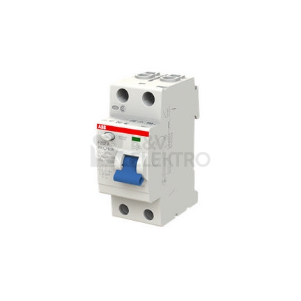 Obrázek produktu CHRANIC COMPACT F202 A-25/0,3 1