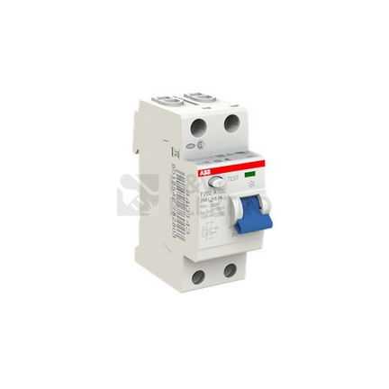 Obrázek produktu CHRANIC COMPACT F202 A-25/0,3 2