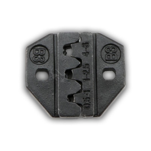 Náhradní čelisti pro konektory faston 0,5-6mm2 N.G. Tool NL 255 001