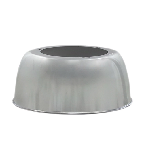 Hliníkový reflektor 100° McLED k průmyslovému svítidlu LEDtec ML-619.002.63.0 (obrázek 4)