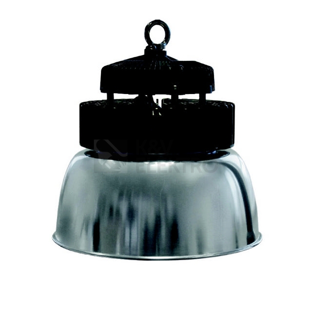 Obrázek produktu  Hliníkový reflektor 100° McLED k průmyslovému svítidlu LEDtec ML-619.002.63.0 1