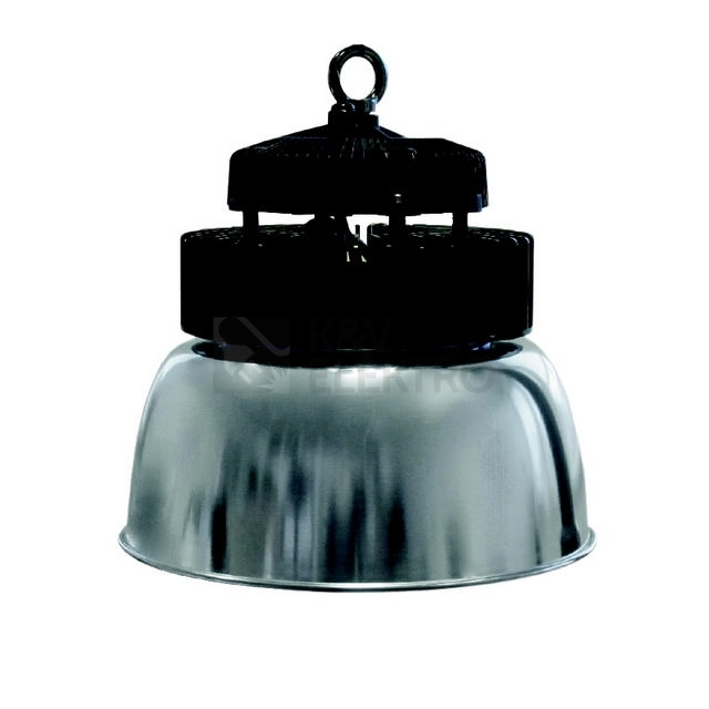 Obrázek produktu Hliníkový reflektor 100° McLED k průmyslovému svítidlu LEDtec ML-619.002.63.0 1