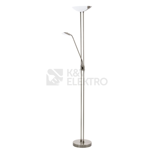 Stojací lampa LED EGLO Baya 93876 20W/2,5W 3000K teplá bílá