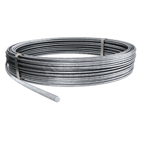  Zemnící drát FeZn OBO RD 8-FT 5021081