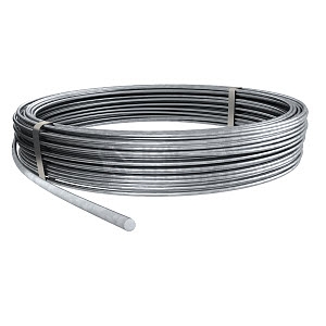 Obrázek produktu  Zemnící drát FeZn OBO RD 8-FT 5021081 0