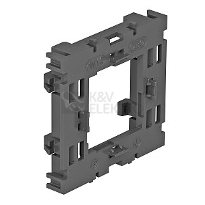 Obrázek produktu Montážní nosič OBO 71MT1 45 jednoduchý pro Modul 45 6288572 0