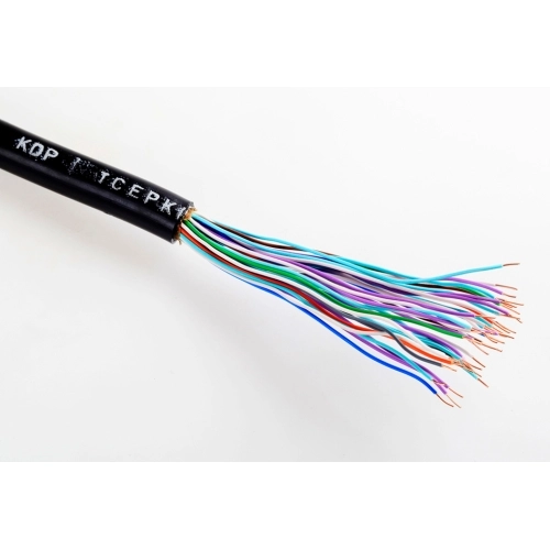 Kabel TCEPKPFLE 10x4x0,6 metráž