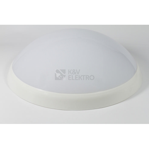 LED svítidlo Malpro Pantera 20W 6500K studená bílá 1800lm IP44 čidlo corridor
