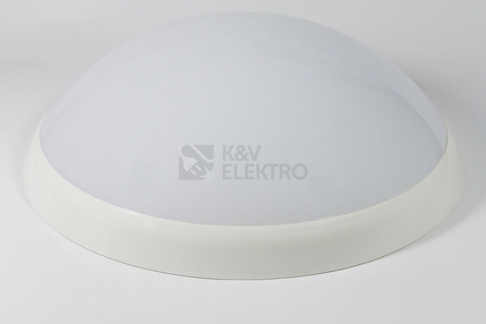 Obrázek produktu LED svítidlo Malpro Pantera 20W 6500K studená bílá 1800lm IP44 čidlo corridor 0