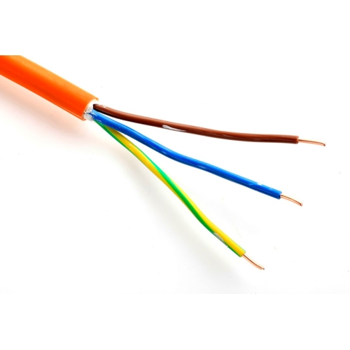 Kabel Prakab PRAFlaSafe-J X 3x1,5 metráž
