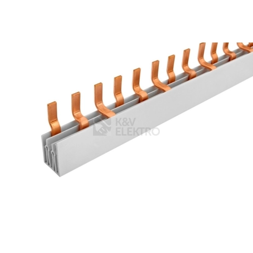 Propojovací lišta S-3L-1000/25 1000139