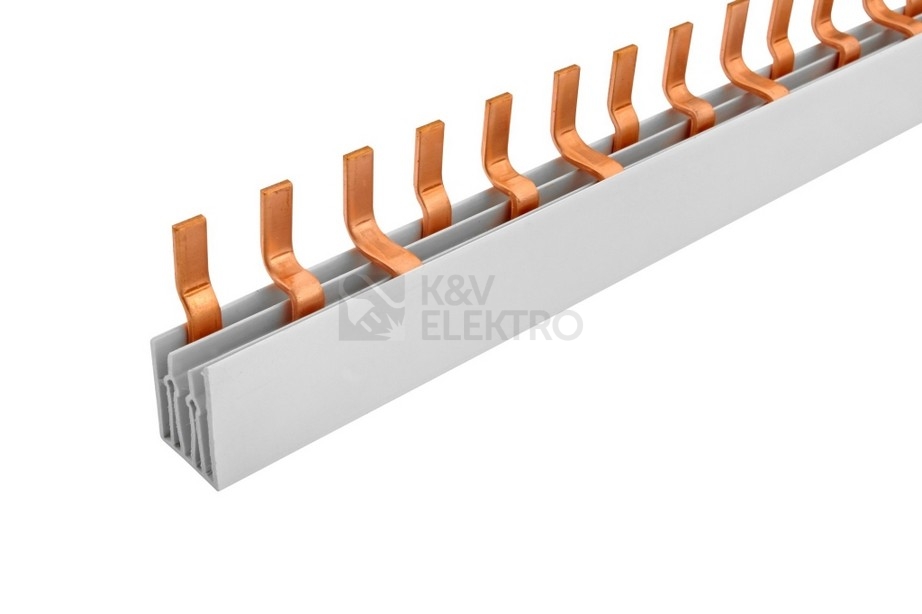 Obrázek produktu Propojovací lišta S-3L-1000/25 1000139 0