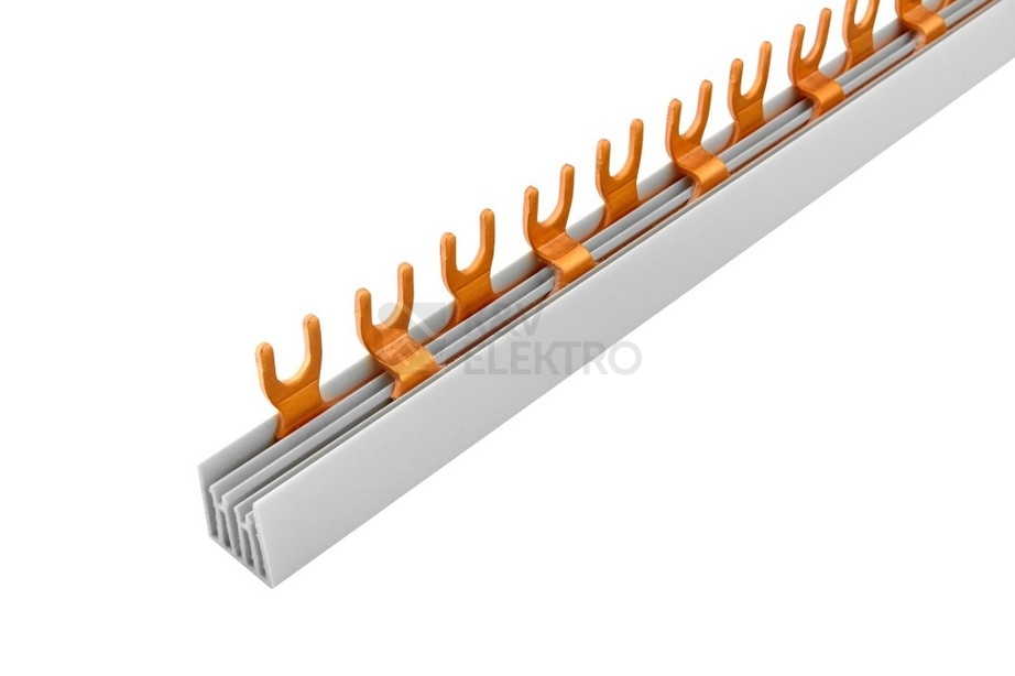 Obrázek produktu Propojovací lišta Eleman G-2L-1000/16 1000302 0