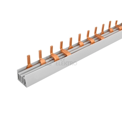 Propojovací lišta Eleman S-4L-210/16 1000367