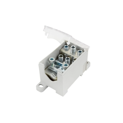 Svorkovnice pro rozdělení fází PVB 160-6 1003951 (obrázek 3)