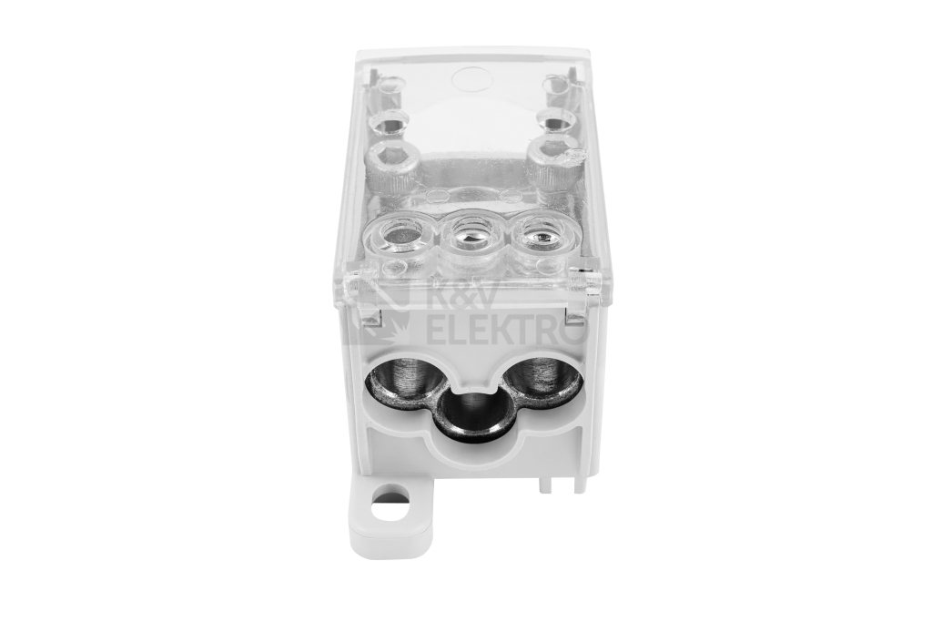 Obrázek produktu Svorkovnice pro rozdělení fází PVB 250-3 1003952 4