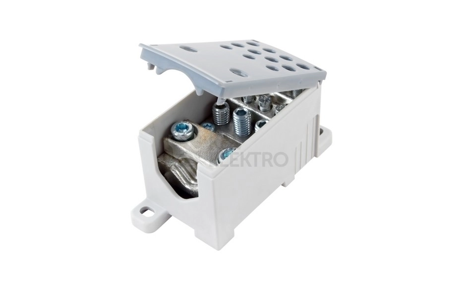 Obrázek produktu Svorkovnice pro rozdělení fází PVB 400-3/8 1004081 2