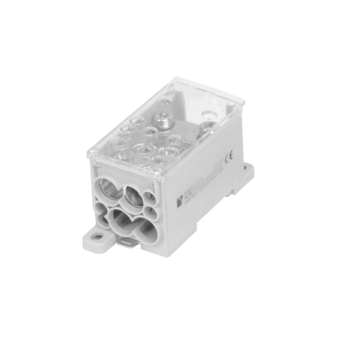 Svorkovnice pro rozdělení fází PVB 500-4/4 1004082 (obrázek 7)