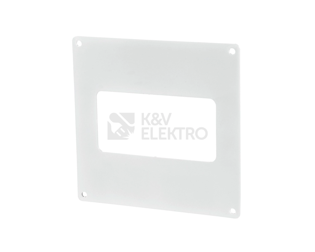 Obrázek produktu Rámeček montážní nástěnný pro 55x110mm PVC VENTS 55 1005500 0
