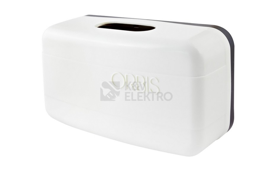 Obrázek produktu Domovní zvonek ORBISON 120/230V AC 1000833 0