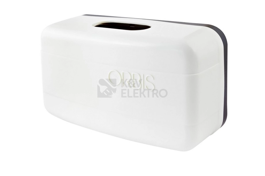 Obrázek produktu Domovní zvonek ORBISON 120/230V AC 1000833 0