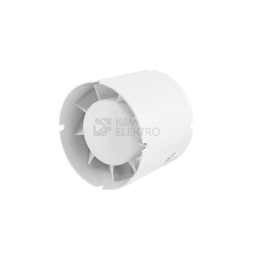 Ventilátor do potrubí VENTS 100 VKO1L kuličková ložiska 1009025