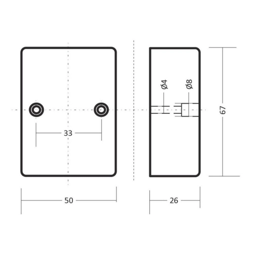 Soumrakový spínač AZH-106 16A IP65 1000904 (obrázek 5)