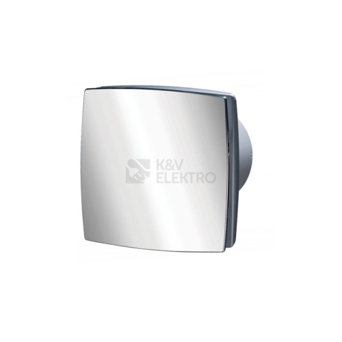 Axiální koupelnový ventilátor VENTS 100 LDS 1009053