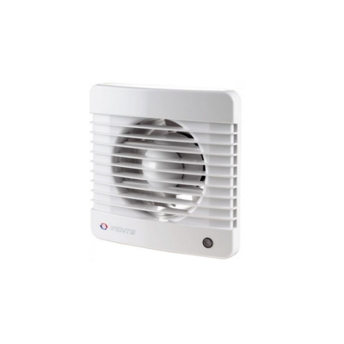 Levně Koupelnový ventilátor VENTS 125 ML 1009102
