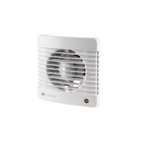 Axiální koupelnový ventilátor VENTS 125 ML 1009102