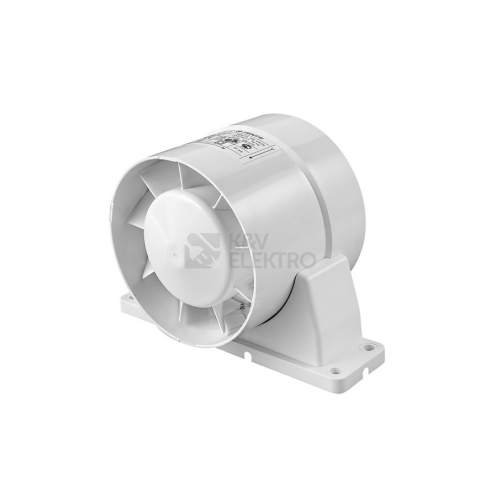 Ventilátor do potrubí VENTS 125 VKOK 1009223