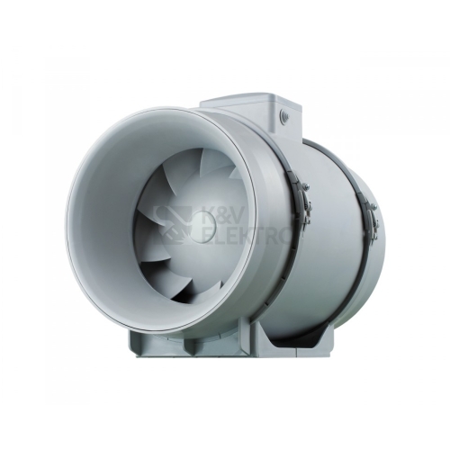 Ventilátor do potrubí VENTS TT PRO 150 kuličková ložiska 1095480