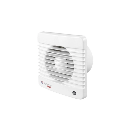 Axiální koupelnový ventilátor VENTS 100 M TURBO 1009555