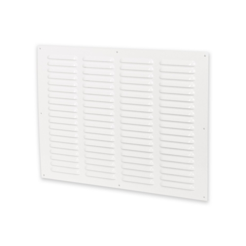 Kovová mřížka VENTS MVMP 400x300s 1009688
