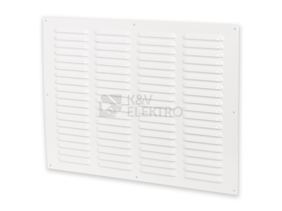 Obrázek produktu Kovová mřížka VENTS MVMP 400x300s 1009688 0