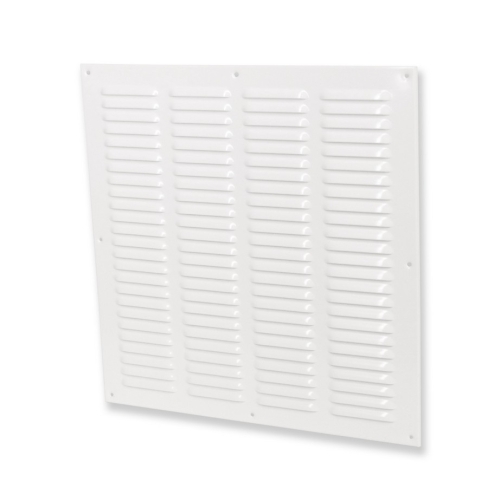 Kovová mřížka VENTS MVMPO 400x400s (400/4s) 1009690