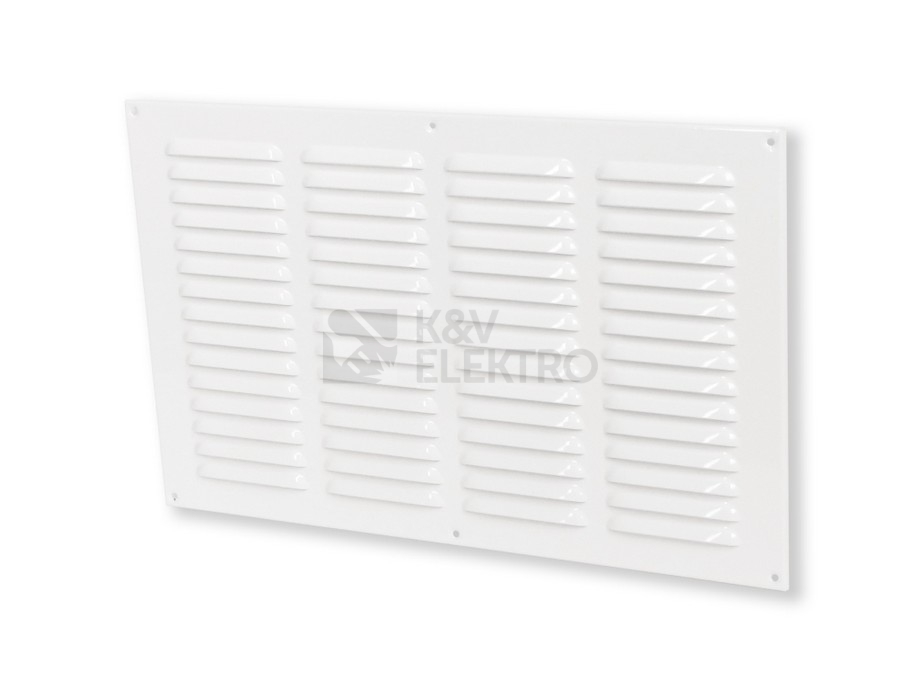 Obrázek produktu Kovová mřížka VENTS MVMPO 400x250s 1009691 0