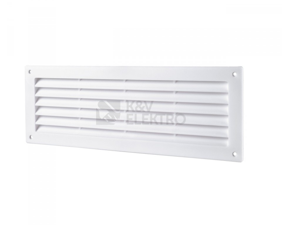 Obrázek produktu Mřížka plastová do dveří VENTS MV 350 1009789 0