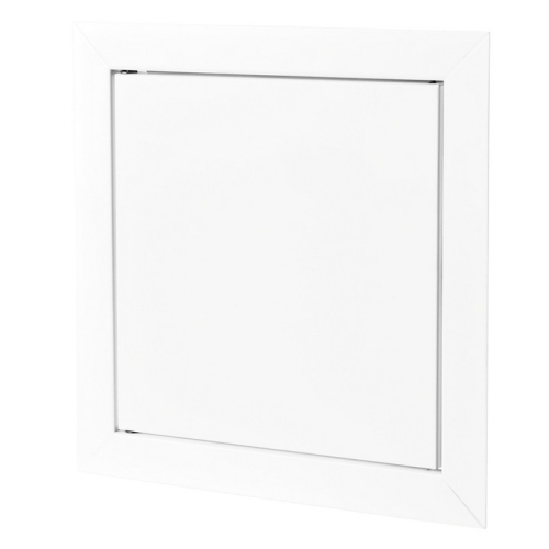 Kovová revizní dvířka VENTS DM 400x600mm bílá 1009818