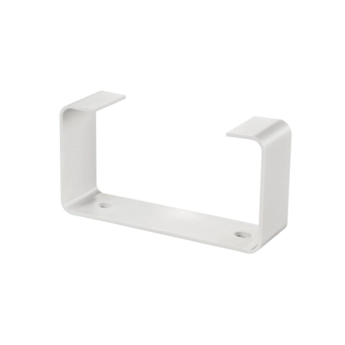 Držák plochého potrubí VENTS 56 - 55x110mm PVC 1009975