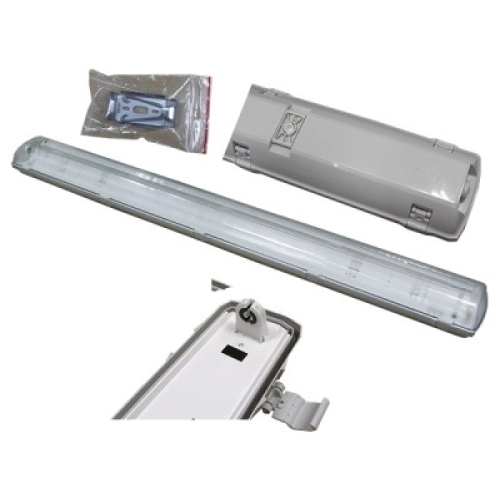 Zářivka Trevos Prima LED Tube 123/125 PC pro LED trubici G13 37530 (obrázek 4)