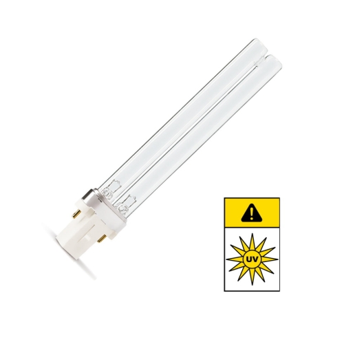 Levně Dezinfekční/Germicidní zářivka Philips TUV PL-S 7W/2P UV-C G23