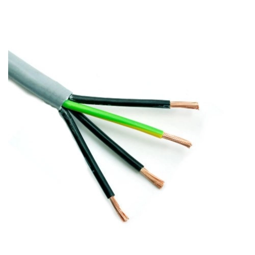 Kabel YSLY-JZ 4x1