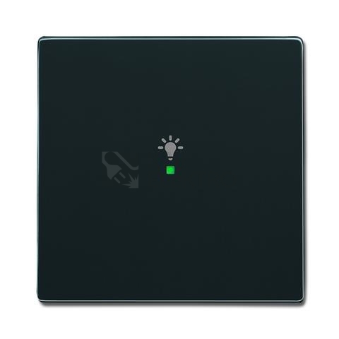 Obrázek produktu KRYT FH SRL-1-81 ANTRACIT 6220-0-0140 0