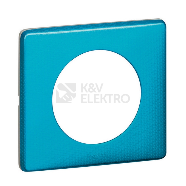 Obrázek produktu Legrand Céliane rámeček azurová Snake 68771 1