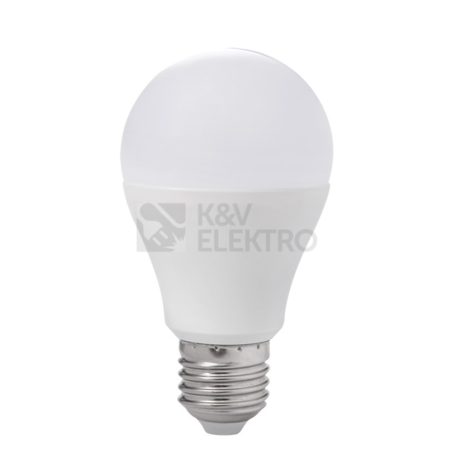 Obrázek produktu LED žárovka E27 Kanlux 9,5W (60W) teplá bílá (3000K) 22950 0
