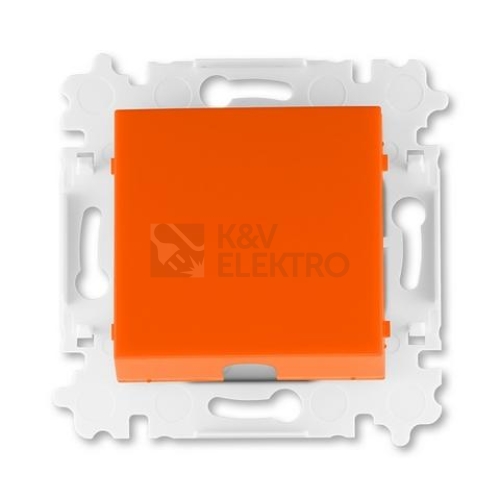 ABB Levit vývodka kabelová oranžová 3938H-A00034 66