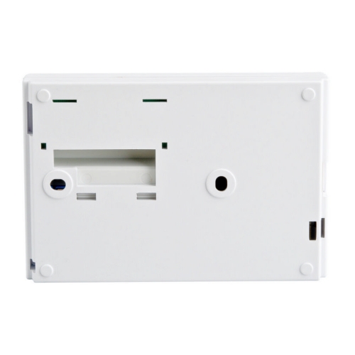 Prostorový termostat ELEKTROBOCK PT01 s automatickým nočním útlumem