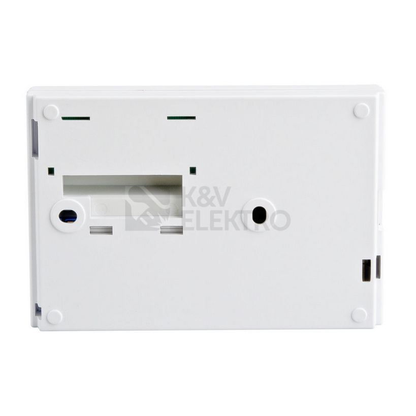 Obrázek produktu Prostorový termostat ELEKTROBOCK PT01 s automatickým nočním útlumem 4